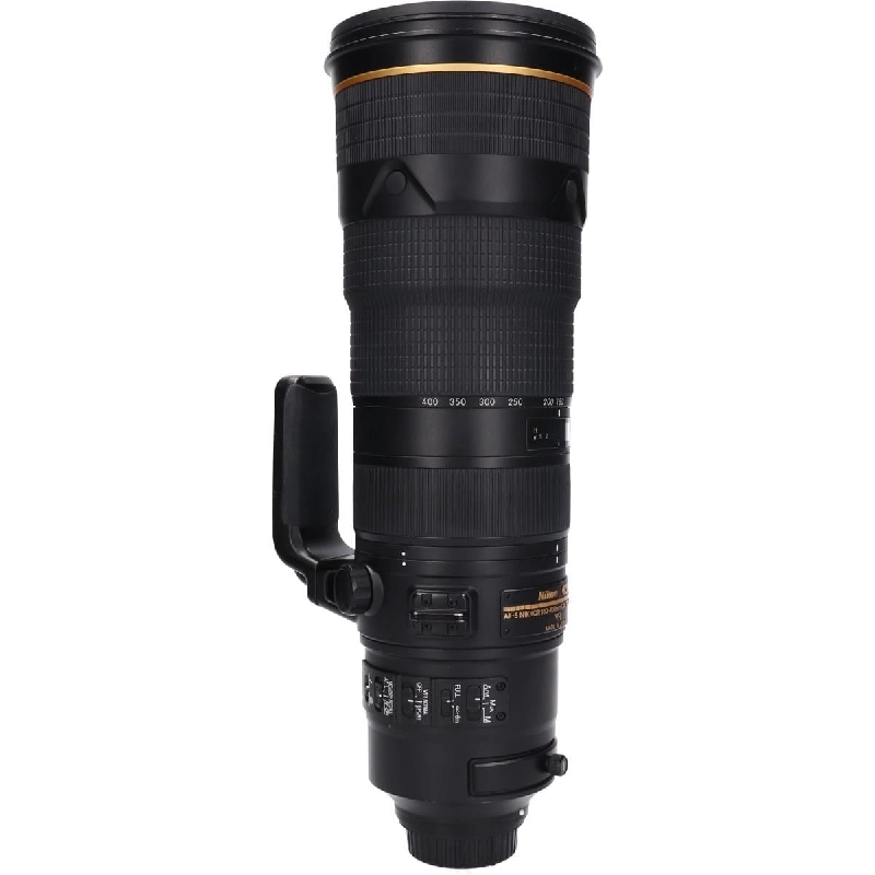 Ống kính AF-S180-400mm F4E TC1.4FL ED - Hàng hiệu Authentic 879195