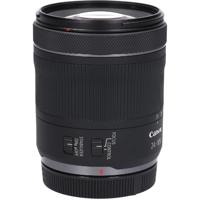 Ống kính RF24-105mm F4-7.1 IS STM - Hàng hiệu Chính hãng 877658