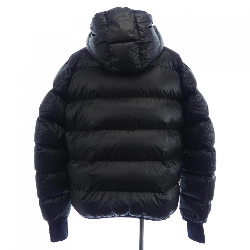 MONCLER GRENOBLE HINTERTUX Áo khoác lông - Hàng hiệu Authentic 888287