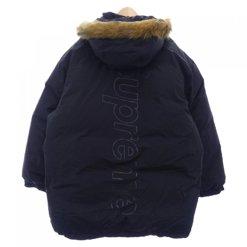 Áo khoác lông vũ SUPREME - Hàng hiệu Chính hãng 896828