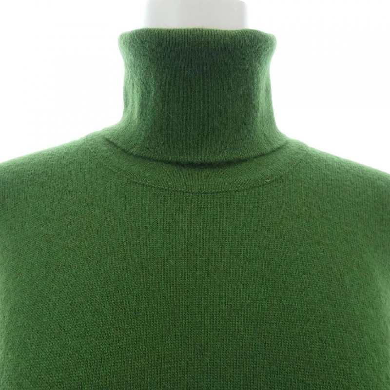 【Mã giảm giá】【Cổ điển】HERMES Áo len 644009