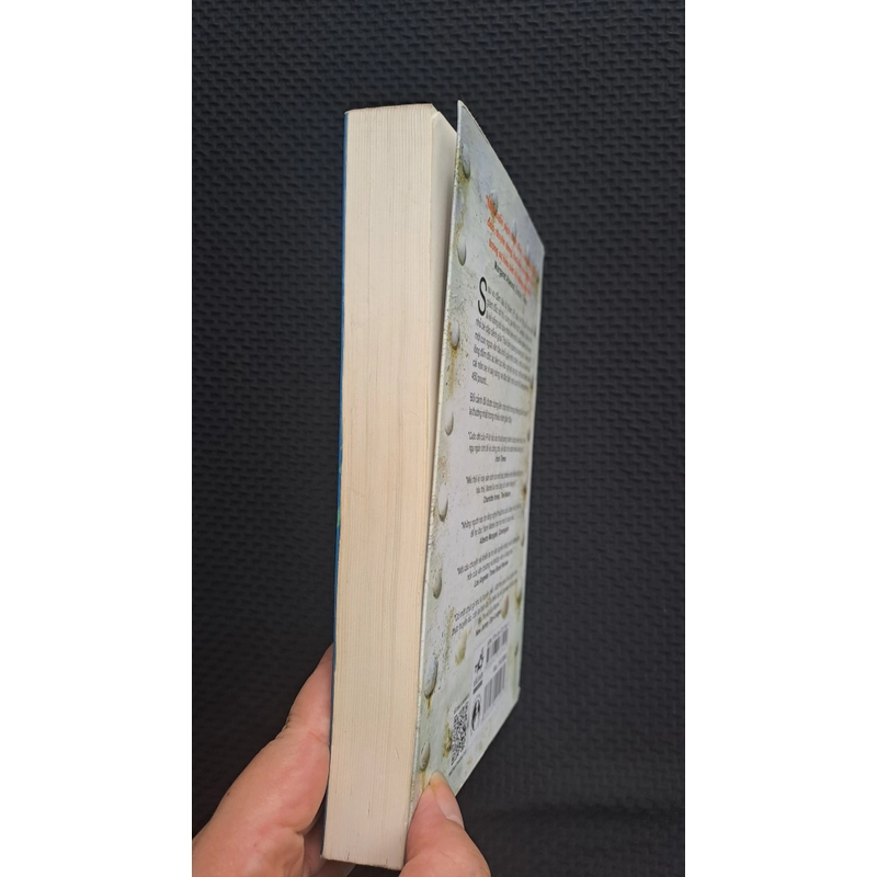 Cuộc đời của Pi - Yann Martel 537788