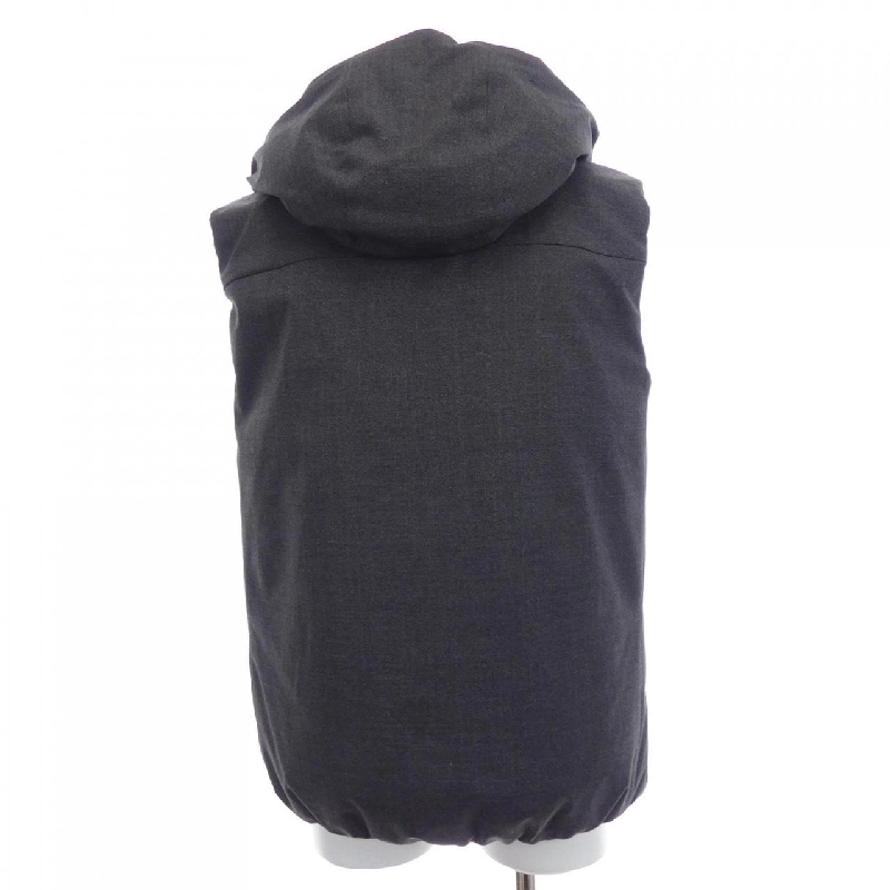 Thương hiệu theory 02-7302001 Áo gile - Hàng hiệu Authentic 888592