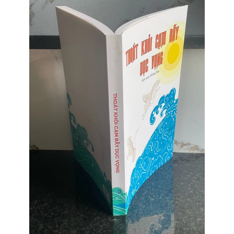 Thoát khỏi cạm bẫy dục vọng 507464