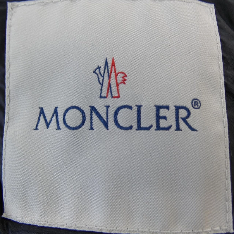MONCLER BOGUE Áo khoác lông - Hàng hiệu Chính hãng 823234