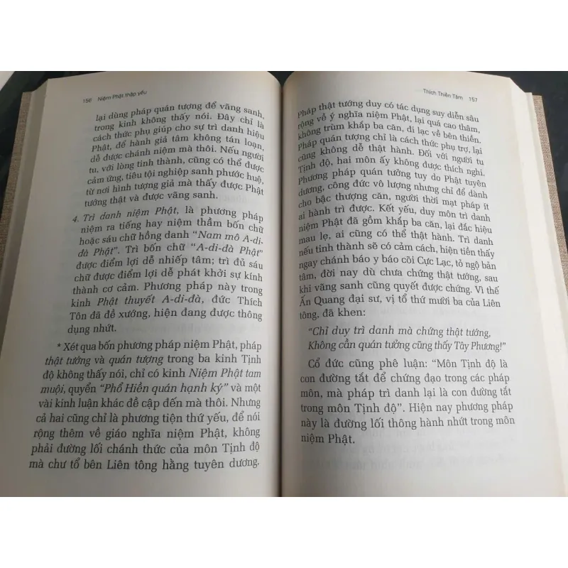 Niệm Phật Thập Yếu 695637