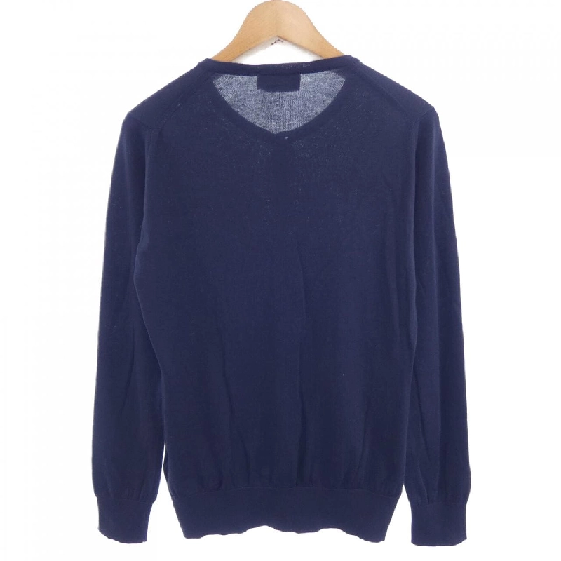 JOHN SMEDLEY Áo khoác - Hàng hiệu Authentic 814267