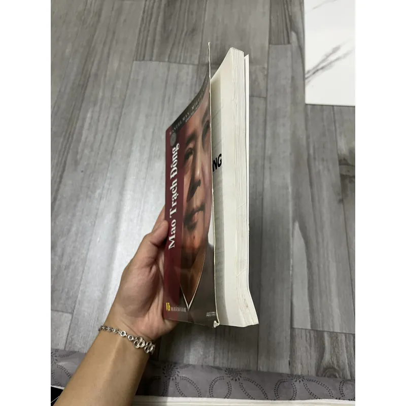 Mao trạch đông. 6a4 737116