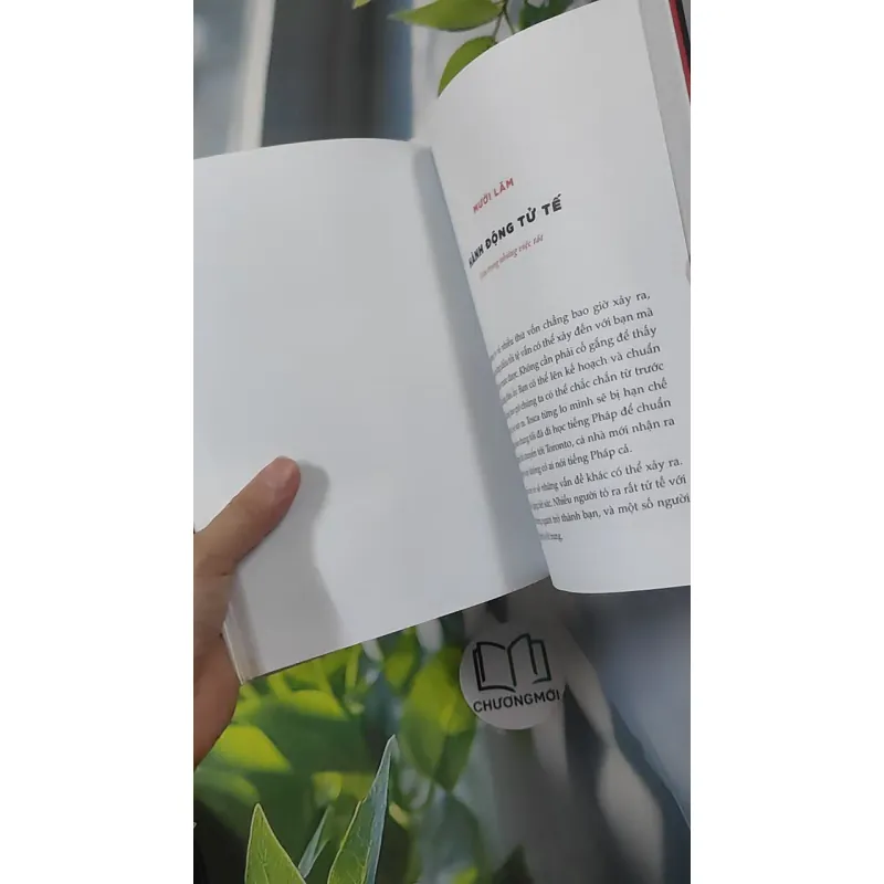 Sống Mạo Hiểm Một Cách Cẩn Thận - Maye Musk 961176