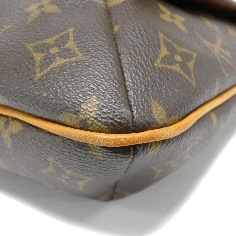 Túi xách vai Louis Vuitton Monogram Musette M51256 - Hàng hiệu Chính hãng 765918