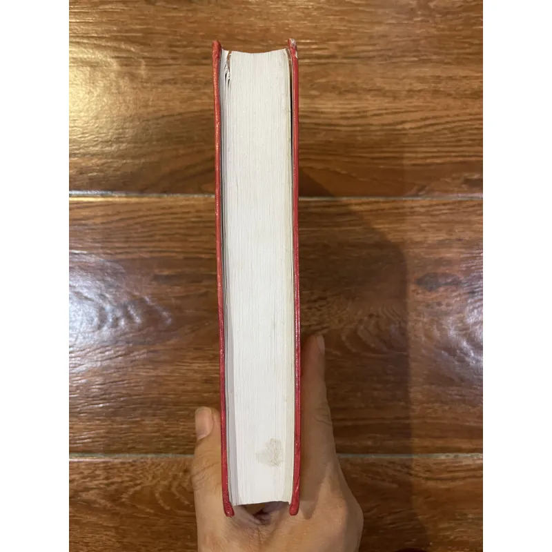 Chiến Tranh và Hoà Bình tập 1 (k3) 974689