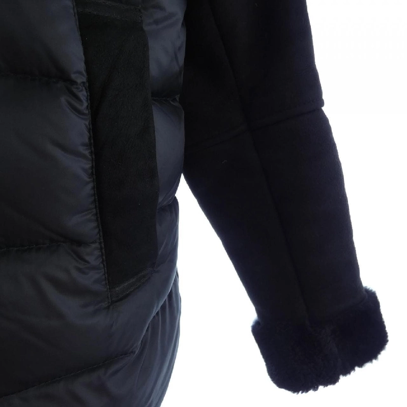 Áo khoác lông vũ EMMETI - Hàng hiệu Authentic 895193