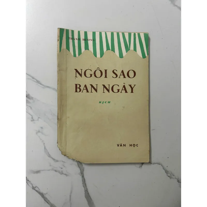 Ngôi sao ban ngày – Thanh Hương 1023493