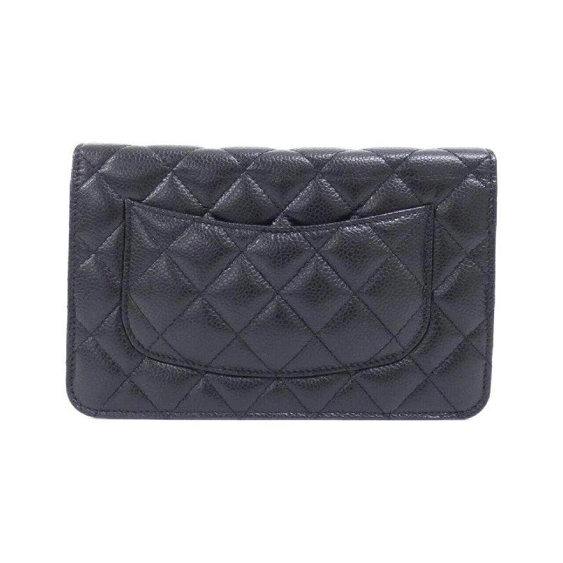 Ví dây chuyền Chanel Timeless Classic AP0250 623211