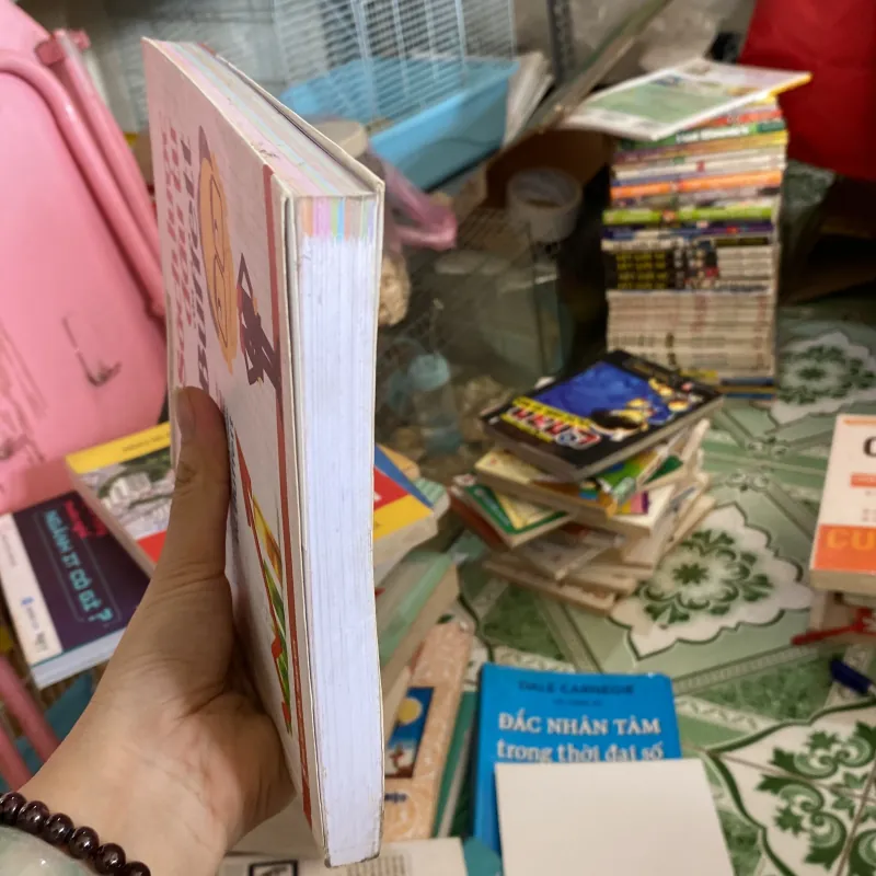 Sách Lược Đầu Tư Của W. Buffett".  800496