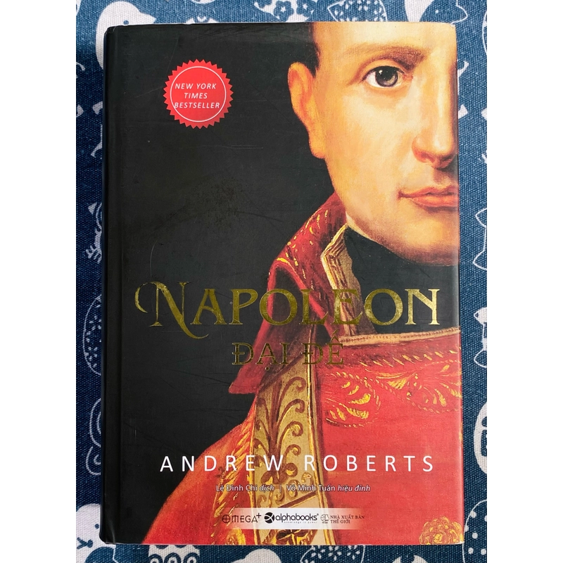 Napoleon Đại Đế 462953