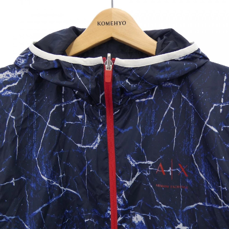 Áo khoác ARMANI EXCHANGE - Hàng hiệu Authentic 883912