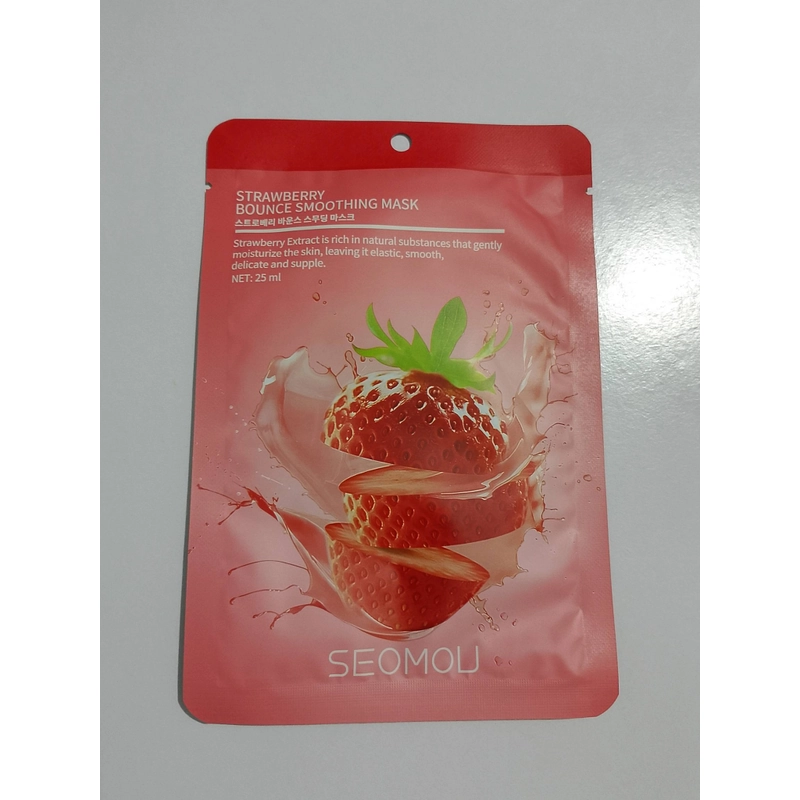 Combo 22 Miếng Mặt Nạ 506347