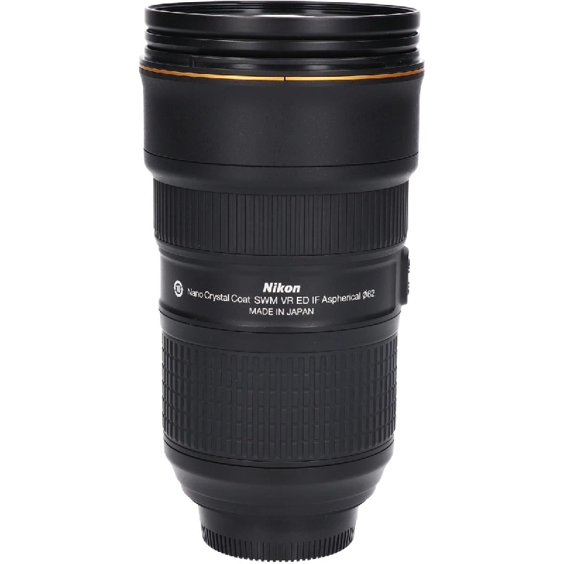 AF-S24-70mm F2.8E ED VR - Hàng hiệu Authentic 878699