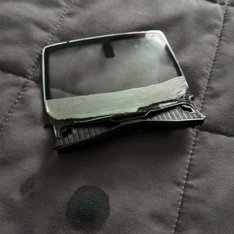 Combo gần đủ phụ kiện thay thế phục hồi cho mô hình 1:18 Rolls-Royce Phantom EWB Kyosho  755842