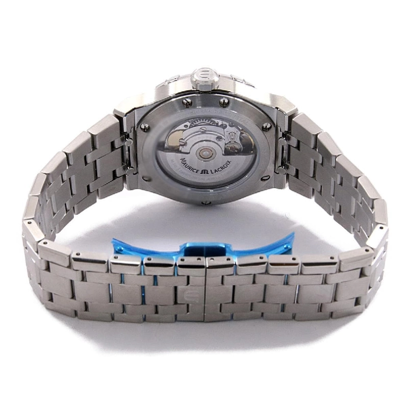 Đồng hồ Maurice Lacroix AI6007-SS002-331-1 Icon tự động - Hàng hiệu Chính hãng 882790