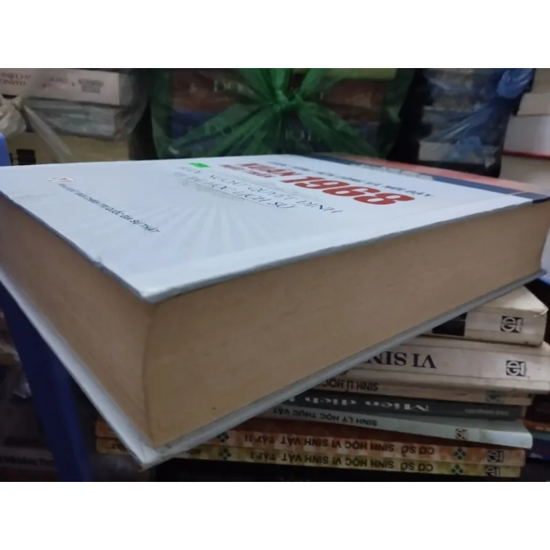 Cuộc tổng tiến công và nổi dậy Xuân Mậu Thân 1968 - bước ngoặt quyết định và bài học LS 777179