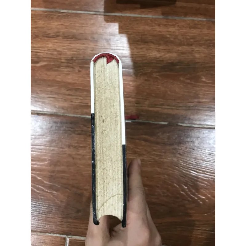 Mảnh đất lắm người nhiều ma - Nguyễn Khắc Trường (6) 781627