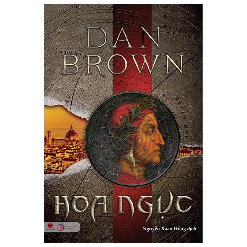 Hỏa Ngục (TB 2023) - Dan Brown 2023 New 100% HCM.PO Oreka-Blogmeo 32073