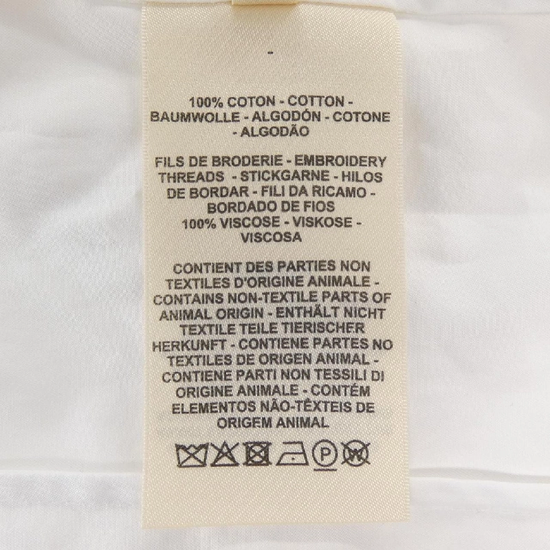 HERMES Hàng hiệu Authentic Áo sơ mi - Hàng hiệu 816550