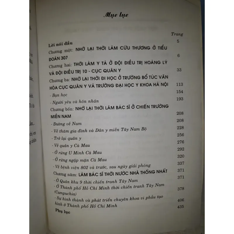 Một cuộc đời làm nghề thầy thuốc 674887