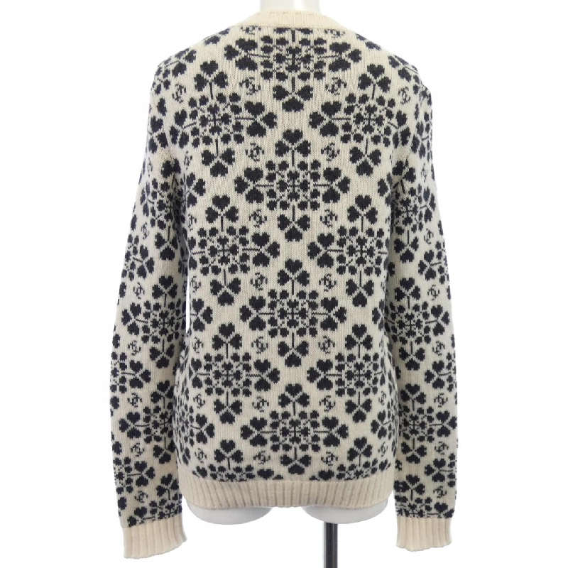 【Mã giảm giá】Chanel CHANEL Áo len 642511