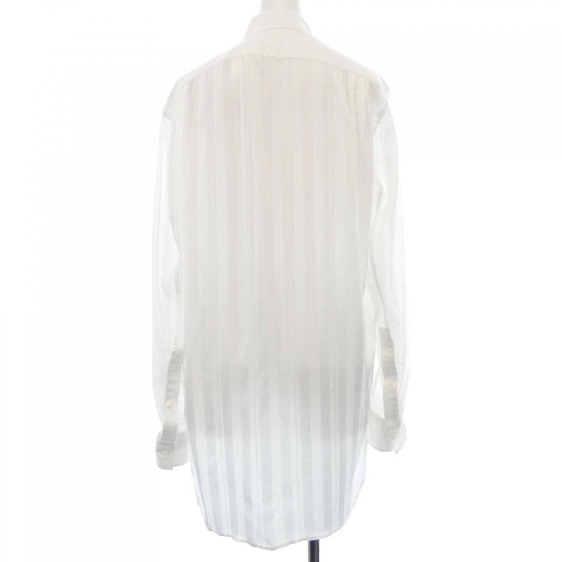 Áo sơ mi không đối xứng LOEWE S2109222SU 634201