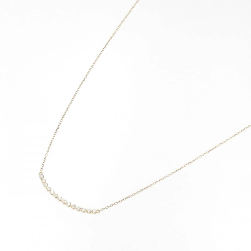 Dây chuyền Aker Believe You 0.10CT - Hàng hiệu Authentic 844924