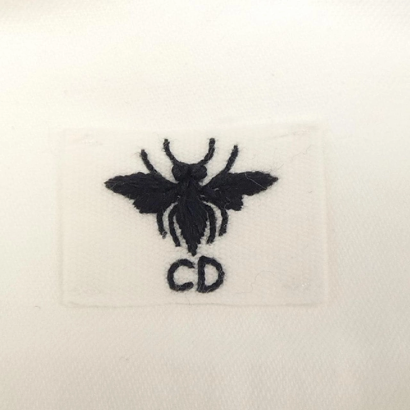 Áo sơ mi S/S CHRISTIAN DIOR - Hàng hiệu Chính hãng 636288