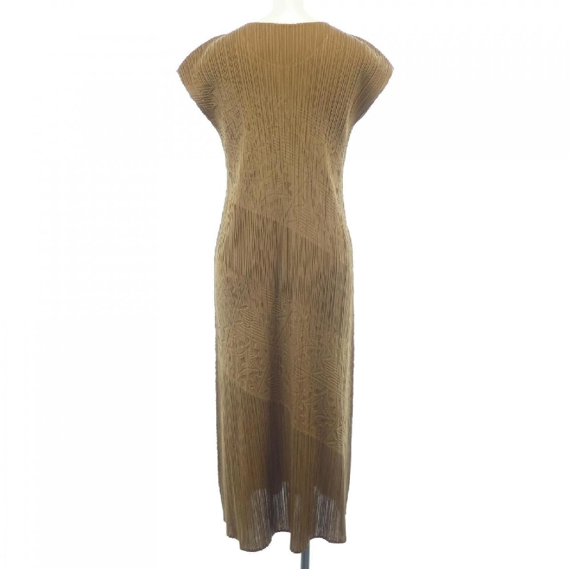 Pleats Please PLEATS PLEASE Váy 648878