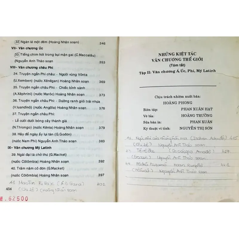 Những Kiệt Tác Văn Chương Thế Giới 759496