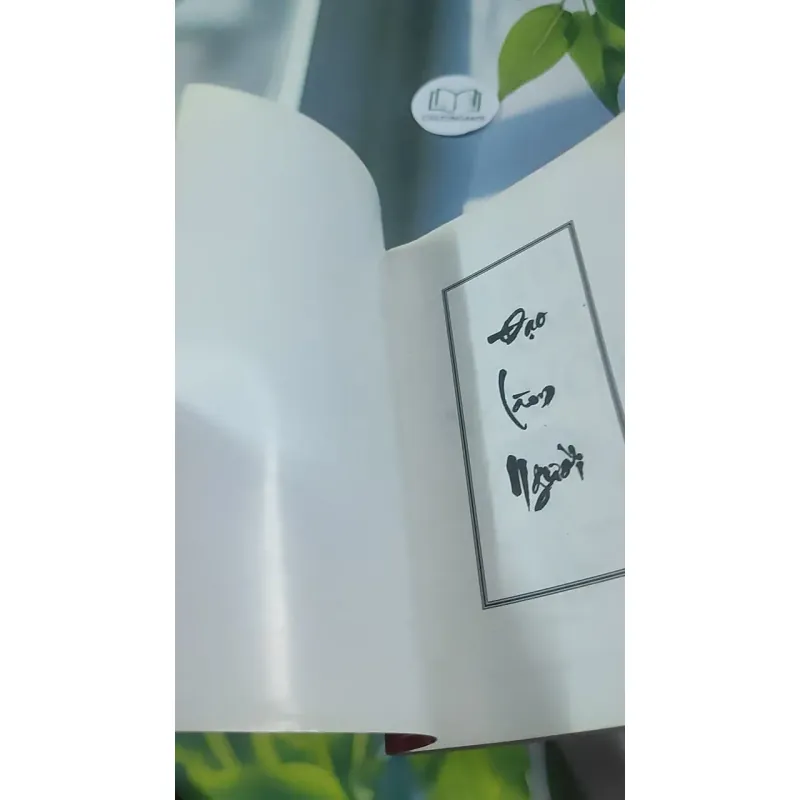 Đạo Làm Người - Hà Thuyên 727368