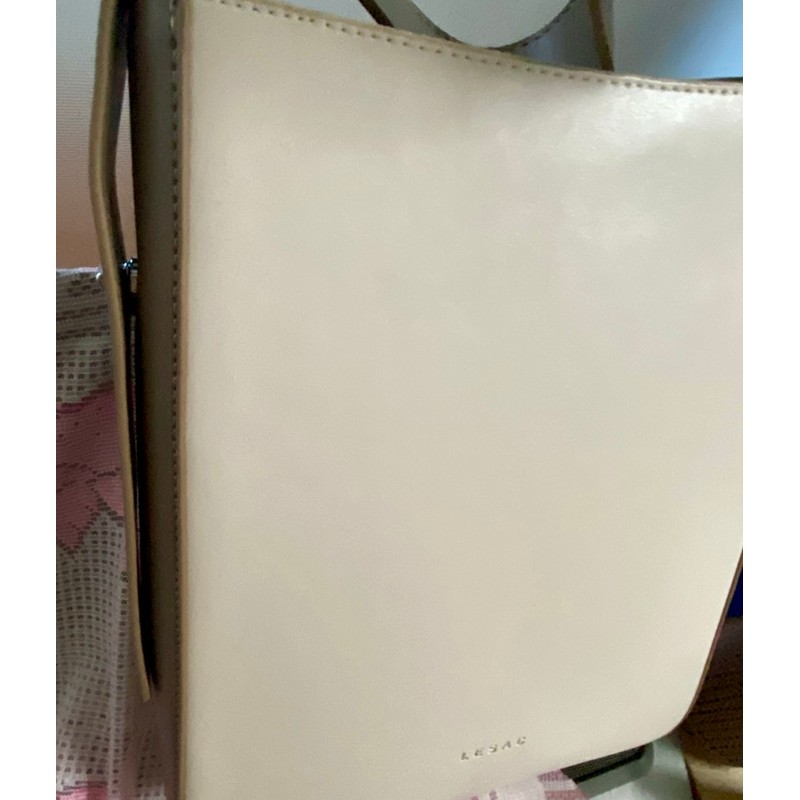 Túi tote nữ LESAC SOL BAG 160130