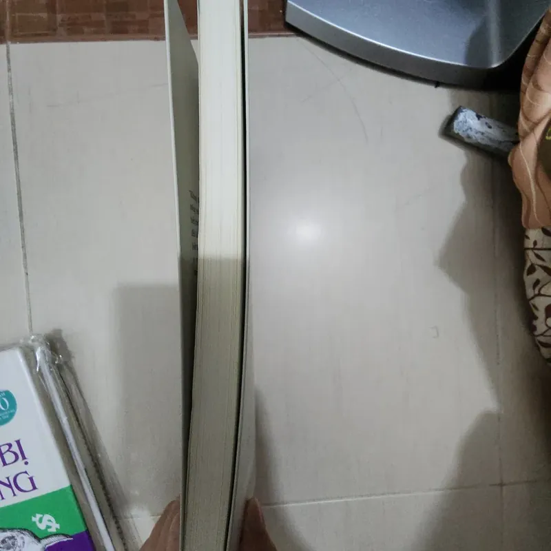 Sách Những cánh thư ra Bắc vào Nam mới 95% 524657