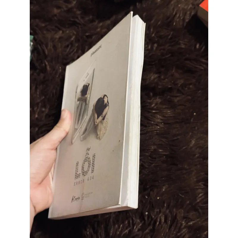 Lỗi Error 404  1001506