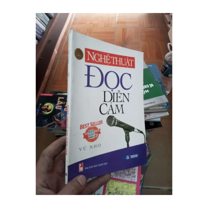 Nghệ thuật đọc diễn cảm - Vũ Nho 2013 984804