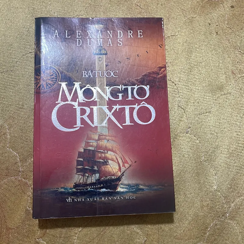 COMBO BÁ TƯỚC DRACULA- BÁ TƯỚC MÔNGTƠ CRIXTÔ 696015