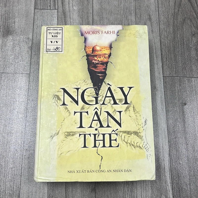 Ngày tận thế. 2a2 521813