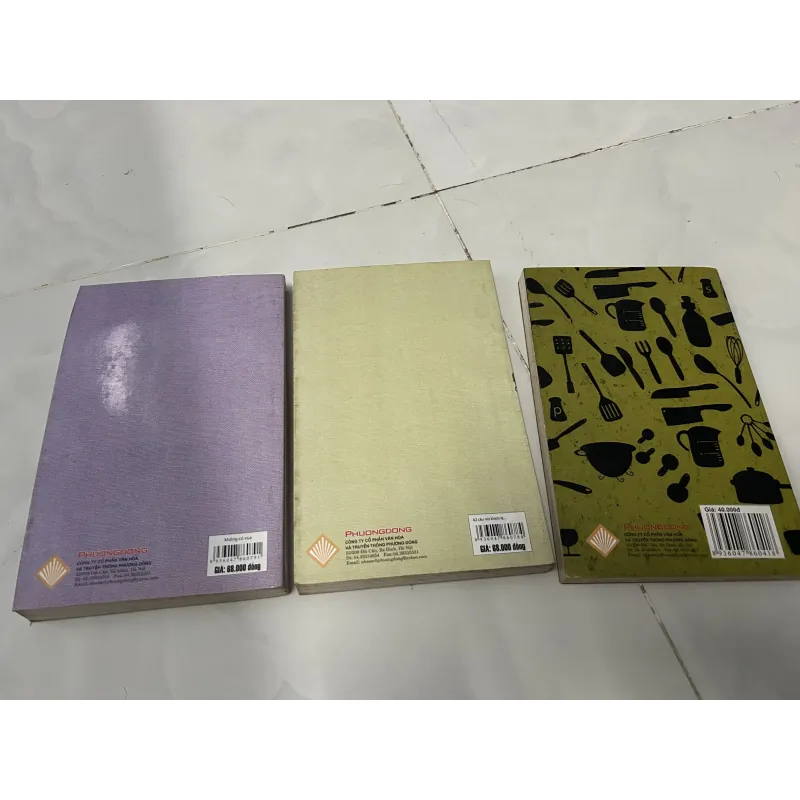 Combo Nguyễn Huy Thiệp (đầy đủ truyện ngắn₫ 1029544