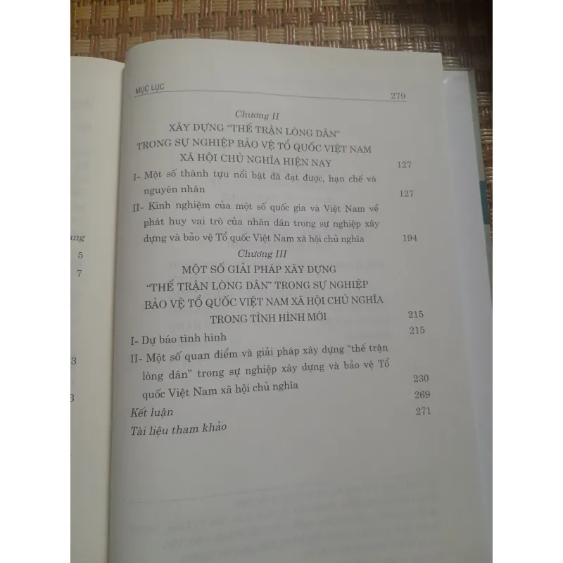 XÂY DỰNG THẾ TRẬN LÒNG DÂN... 932701