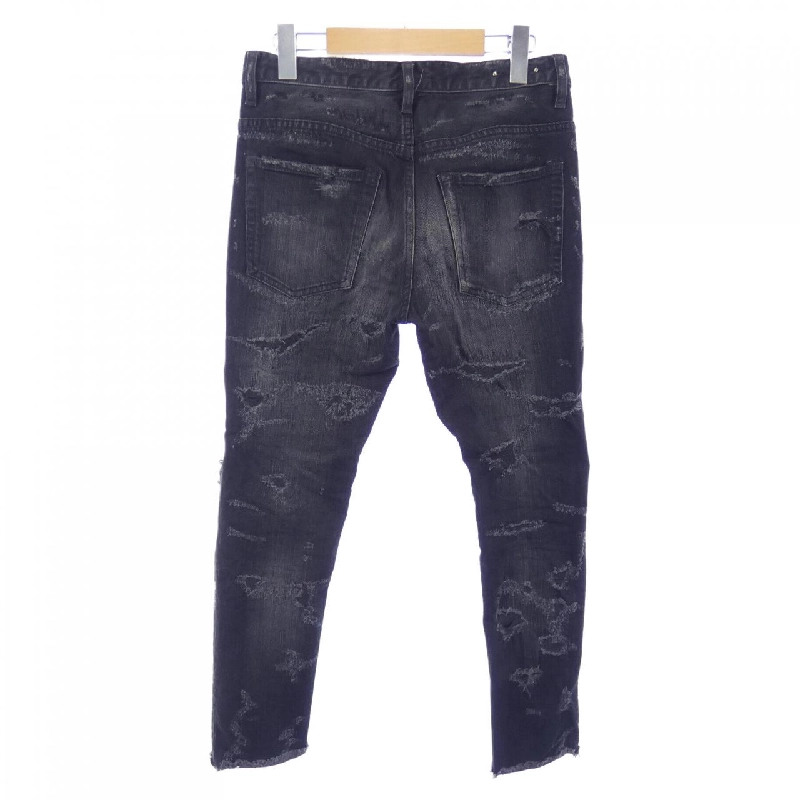 Quần jeans MINEDENIM - Hàng hiệu Authentic 894095