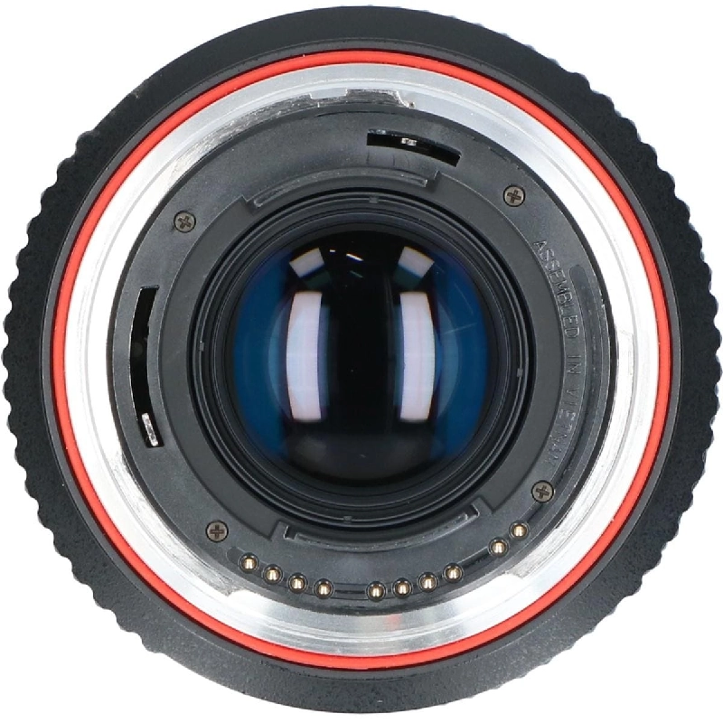 D FA645 MACRO90mm F2.8ED (645) - Hàng hiệu Authentic 877920