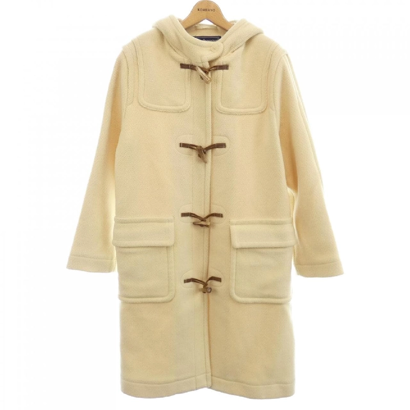 Áo khoác duffle Burberrys 629813