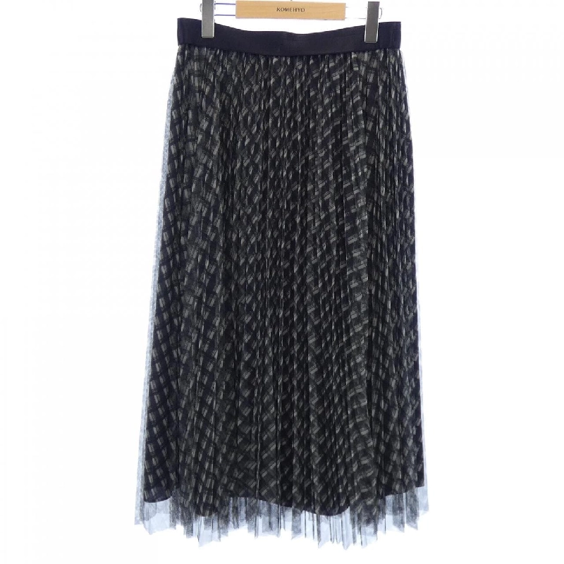 HIROKO KOSHINO Váy - Hàng hiệu Authentic 814437