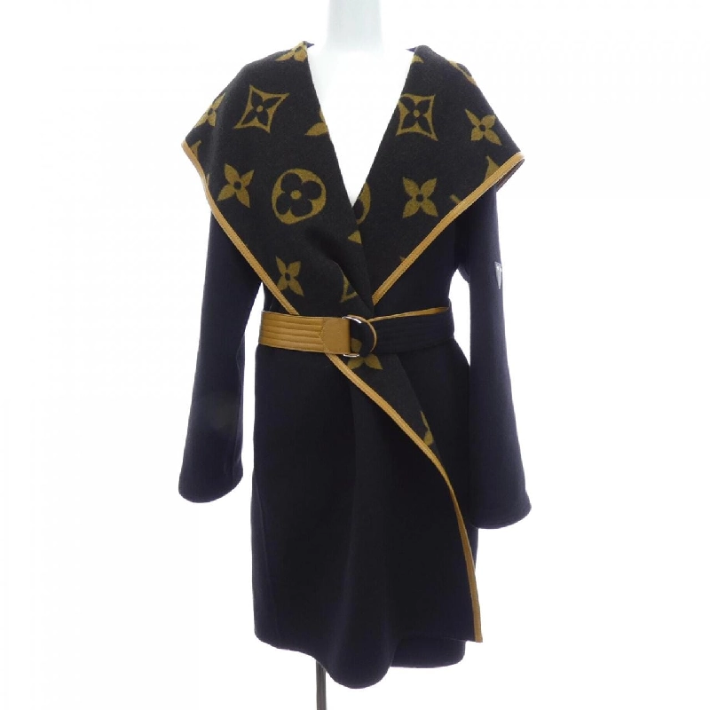 Áo khoác LOUIS VUITTON FHCO43NUV - Hàng hiệu Authentic 817224